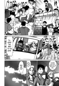 Page 86 of Anego 2 Ch. 10-14