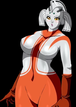 Page 37 of Ultra Mari Monogatari 3