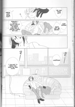 Page 22 of Neuyako 18 kin kikaku hon neuyako JUICY!