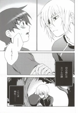 Page 4 of Ameiro Nemesis