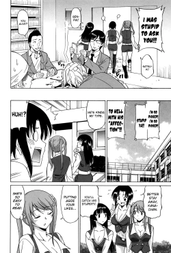 Page 26 of Joshikousei no Koshitsuki Ch.1-6