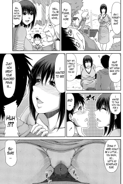 Page 171 of Boku no Yamanoue Mura Nikki | My Mountain Village Journal Ch. 1-9