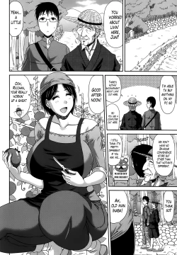 Page 2 of Boku no Yamanoue Mura Nikki | My Mountain Village Journal Ch. 1-9