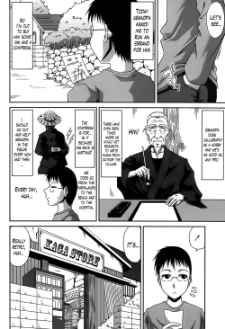 Page 65 of Boku no Yamanoue Mura Nikki | My Mountain Village Journal Ch. 1-9