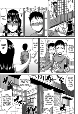 Page 68 of Boku no Yamanoue Mura Nikki | My Mountain Village Journal Ch. 1-9