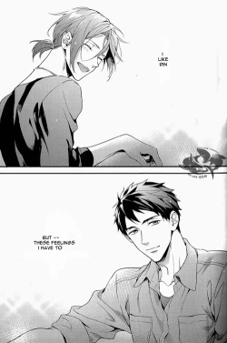 Page 8 of Yasashii Dokusen Yoku Zenpen