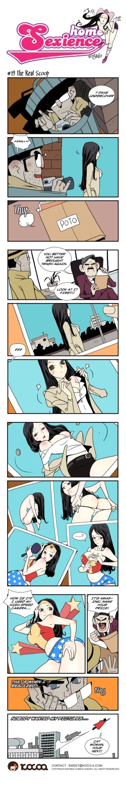 Page 19 of Homo Sexience