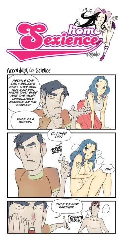 Page 259 of Homo Sexience