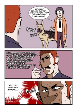 Page 89 of Homo Sexience