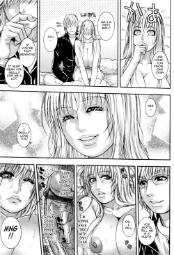 Page 30 of Sis Ero Ch. 1-3