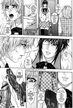 Page 43 of Sis Ero Ch. 1-3