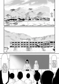 Page 4 of Mashou no Chinko o Motsu ShounenZenpen | The Boy with the Demon Cock&
