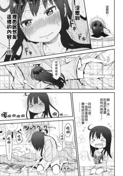 Page 18 of GirlS Aloud!! Vol. 01