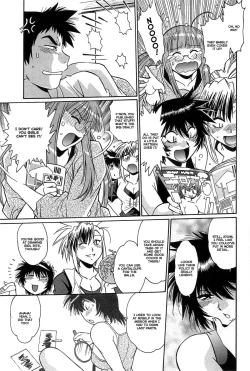 Page 88 of Kanojo de Ippai 1 Ch. 1-4