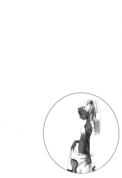 Page 131 of Lolita Saiyuuki MIRAcle Collection Inishie Hen