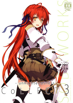 Download unRighteousness CoLLECT 3