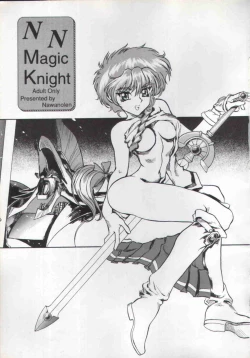 Page 3 of NN Magic Knight