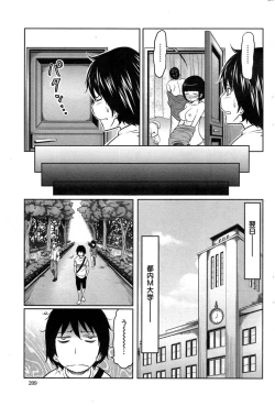 Page 105 of 1 Oku no Onnanoko Ch.1-6