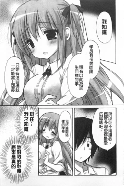 Page 172 of Love Colon | 愛慾捲心餅