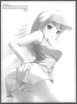 Page 28 of BAD COMMUNICATION? 6