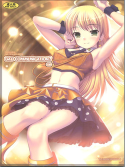 Download BAD COMMUNICATION? 6