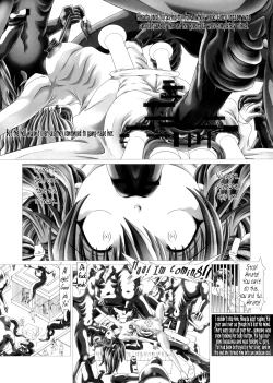 Page 16 of Angel Heats!