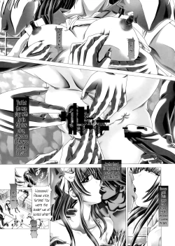 Page 18 of Angel Heats!