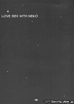 Page 2 of Neko to Love Sex | Love Sex With Neko