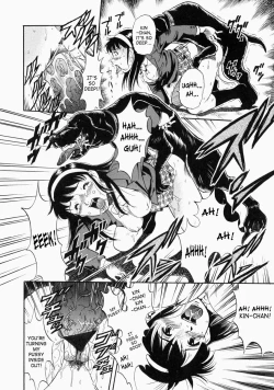 Page 110 of No Dog No Life