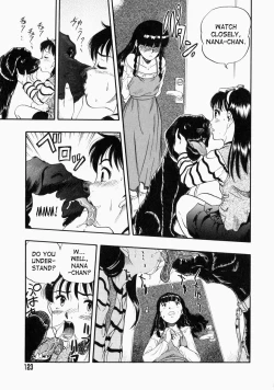 Page 125 of No Dog No Life