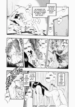 Page 147 of No Dog No Life