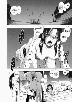 Page 178 of No Dog No Life