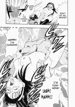 Page 67 of No Dog No Life