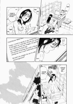 Page 98 of No Dog No Life