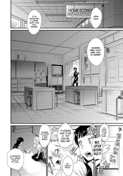 Page 30 of Shibatte Aishite. Ch. 1-2