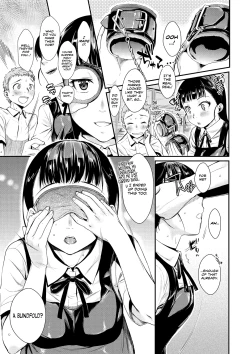 Page 31 of Shibatte Aishite. Ch. 1-2