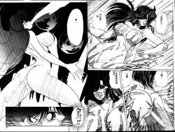 Page 17 of Seirei Tokusou Fairy Saber