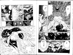 Page 71 of Seirei Tokusou Fairy Saber