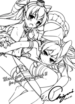 Page 24 of COMIC Kazetsuama