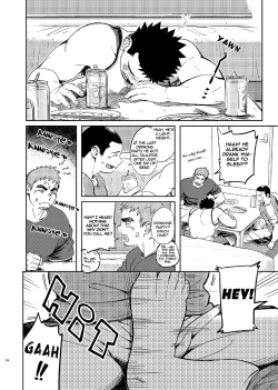 Page 33 of T.S.D vol.2