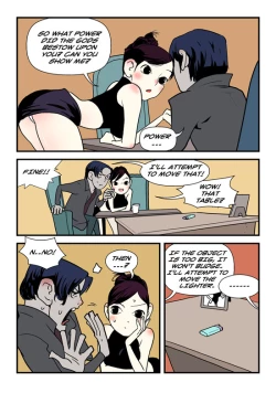 Page 140 of Homo Sexience