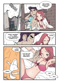 Page 404 of Homo Sexience