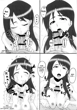 Page 37 of Toaru Majutsu no Sperma Interceptor 1