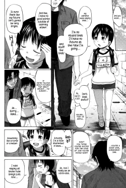 Page 28 of Loli to Bokurano Ch.1-3