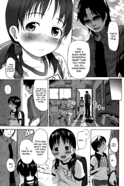Page 29 of Loli to Bokurano Ch.1-3