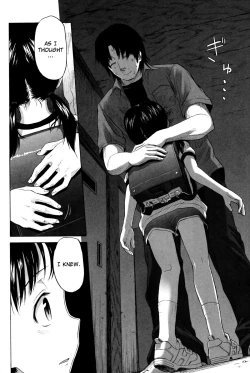 Page 50 of Loli to Bokurano Ch.1-3