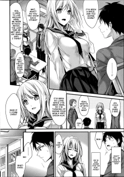 Page 2 of Saikou no Omoide