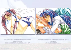 Page 17 of Watsukiya no Hon Soushuuhen 2