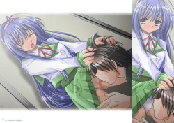 Page 5 of Watsukiya no Hon Soushuuhen 2