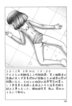 Page 109 of Onnanoko no Himitsu